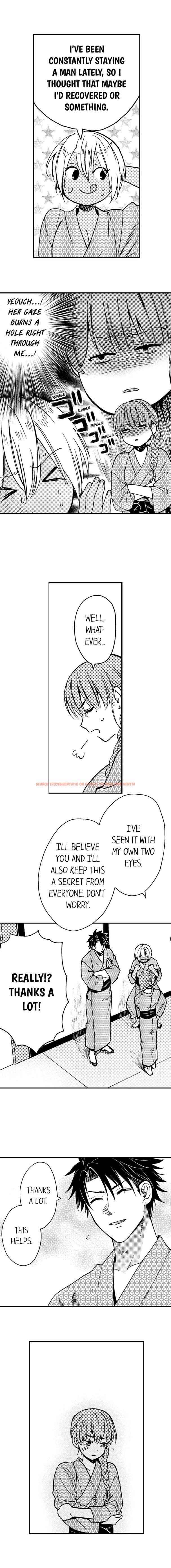 Read Hentai Image 4 185 in comic Fucked By My Best Friend - Chapter 31 - hentaitnt.net