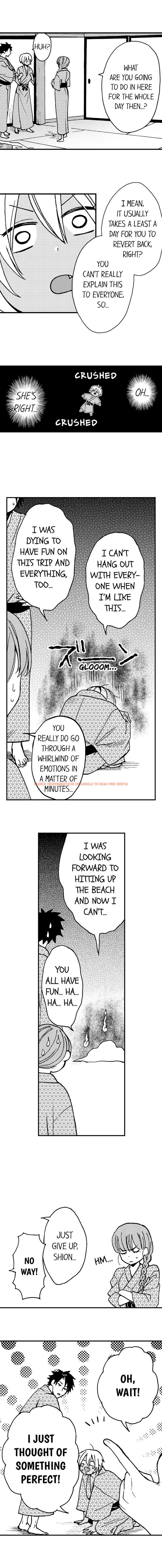 Read Hentai Image 5 185 in comic Fucked By My Best Friend - Chapter 31 - hentaitnt.net