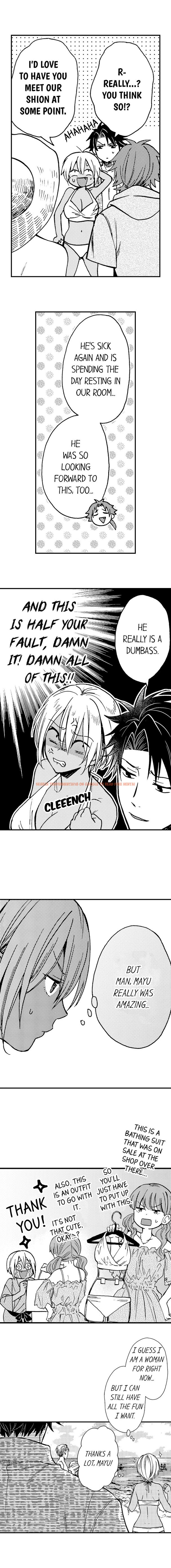Read Hentai Image 7 185 in comic Fucked By My Best Friend - Chapter 31 - hentaitnt.net