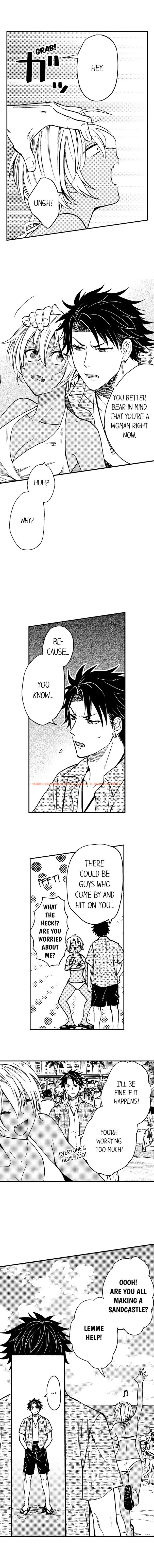 Read Hentai Image 8 185 in comic Fucked By My Best Friend - Chapter 31 - hentaitnt.net