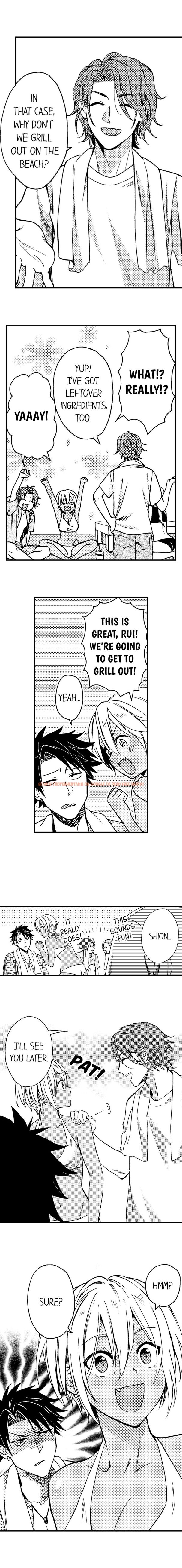 Read Hentai Image 10 335 in comic Fucked By My Best Friend - Chapter 33 - hentaitnt.net