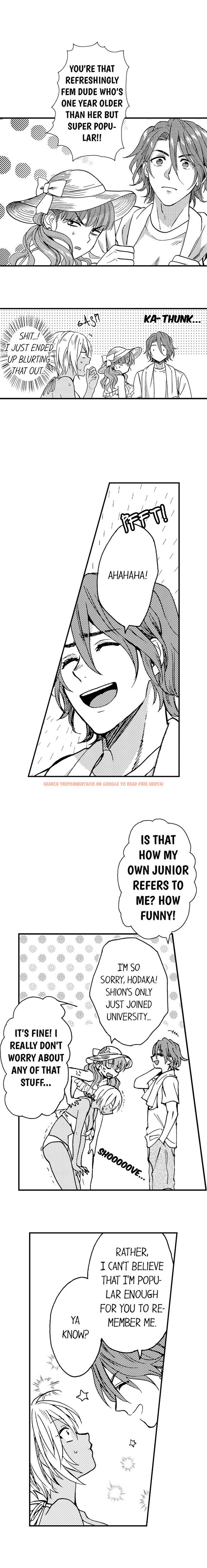 Read Hentai Image 2 335 in comic Fucked By My Best Friend - Chapter 33 - hentaitnt.net