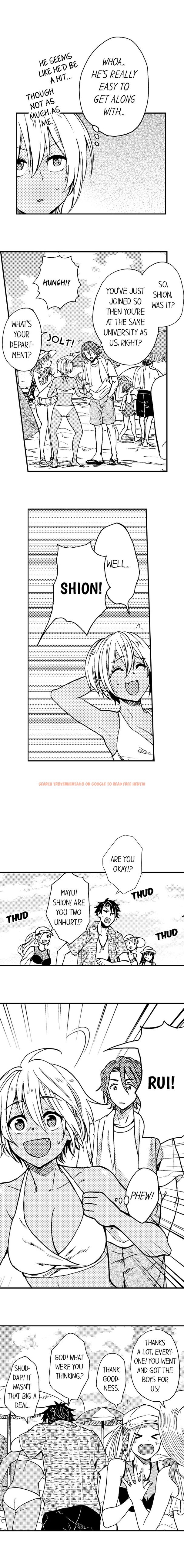Read Hentai Image 3 335 in comic Fucked By My Best Friend - Chapter 33 - hentaitnt.net