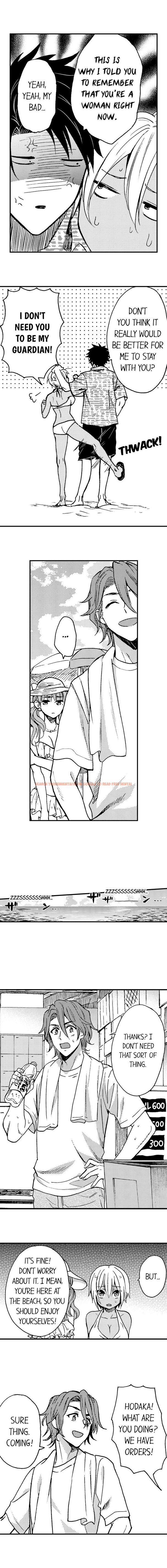 Read Hentai Image 4 335 in comic Fucked By My Best Friend - Chapter 33 - hentaitnt.net