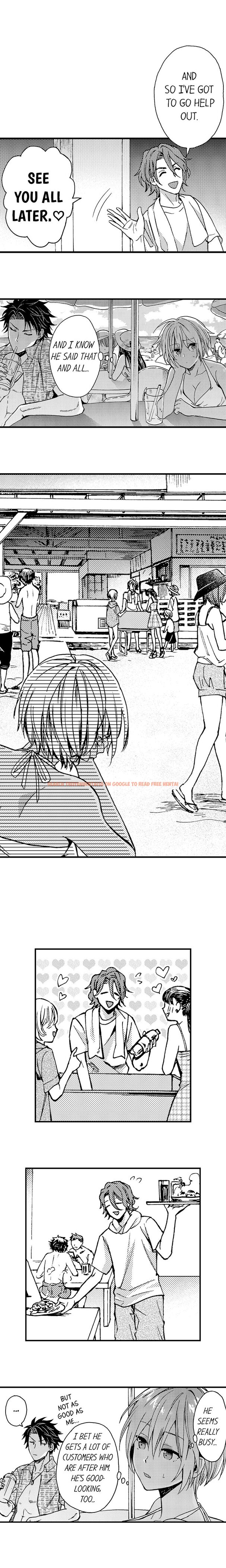 Read Hentai Image 5 335 in comic Fucked By My Best Friend - Chapter 33 - hentaitnt.net