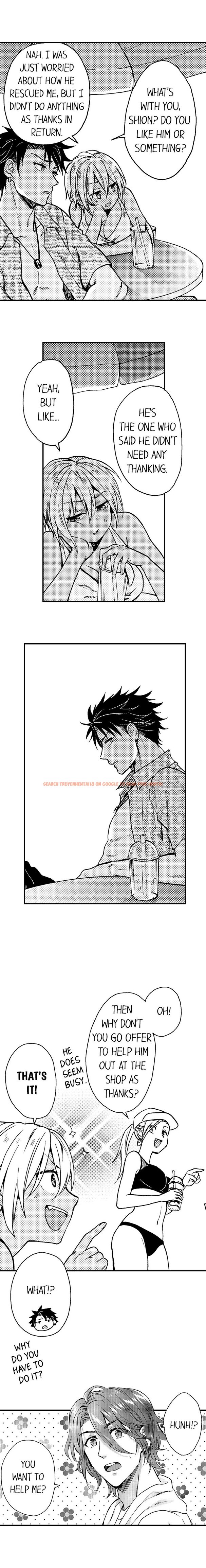 Read Hentai Image 6 335 in comic Fucked By My Best Friend - Chapter 33 - hentaitnt.net