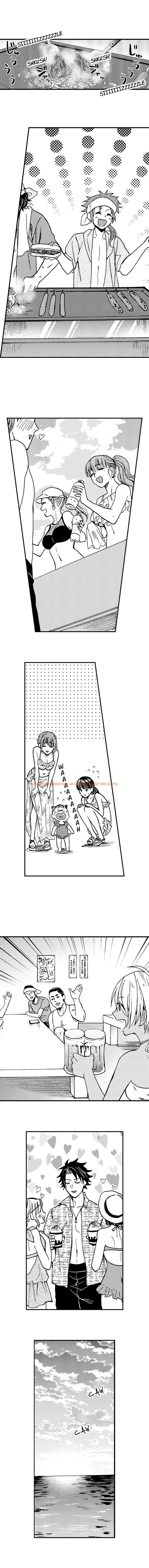 Read Hentai Image 8 335 in comic Fucked By My Best Friend - Chapter 33 - hentaitnt.net