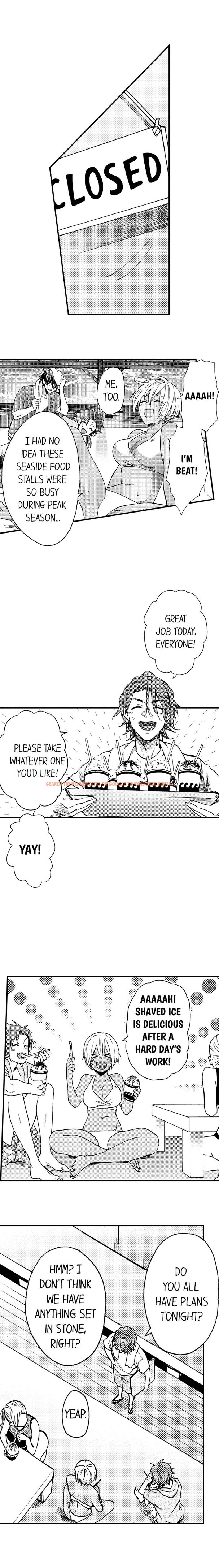 Read Hentai Image 9 335 in comic Fucked By My Best Friend - Chapter 33 - hentaitnt.net