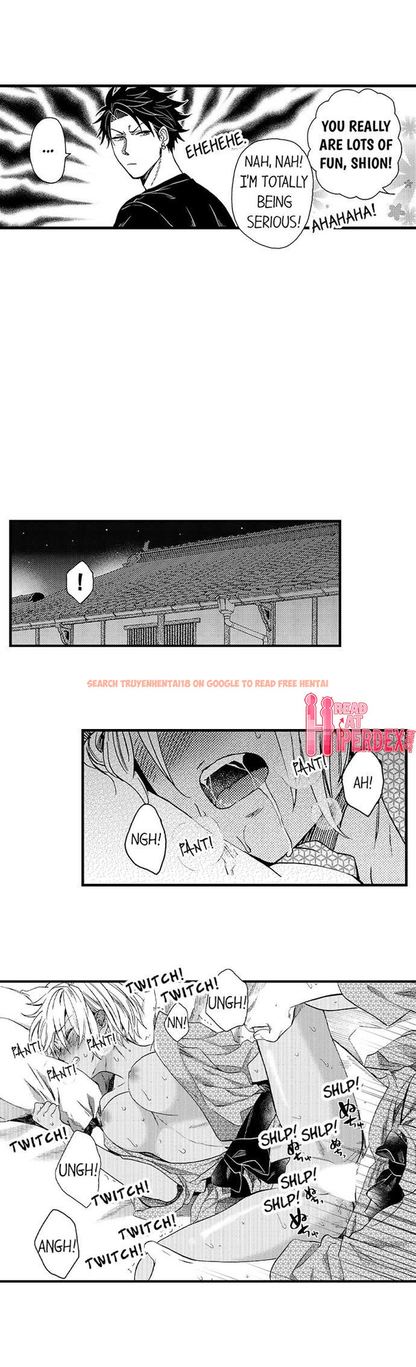 Read Hentai Image 2 434 in comic Fucked By My Best Friend - Chapter 35 - hentaitnt.net