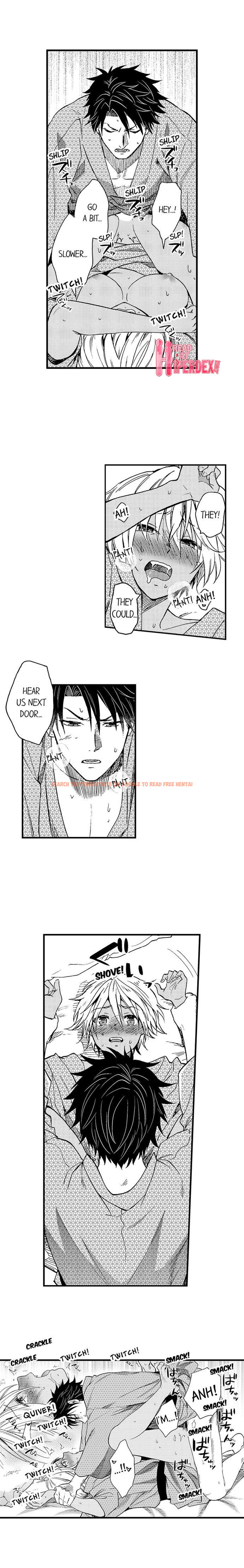 Read Hentai Image 3 434 in comic Fucked By My Best Friend - Chapter 35 - hentaitnt.net