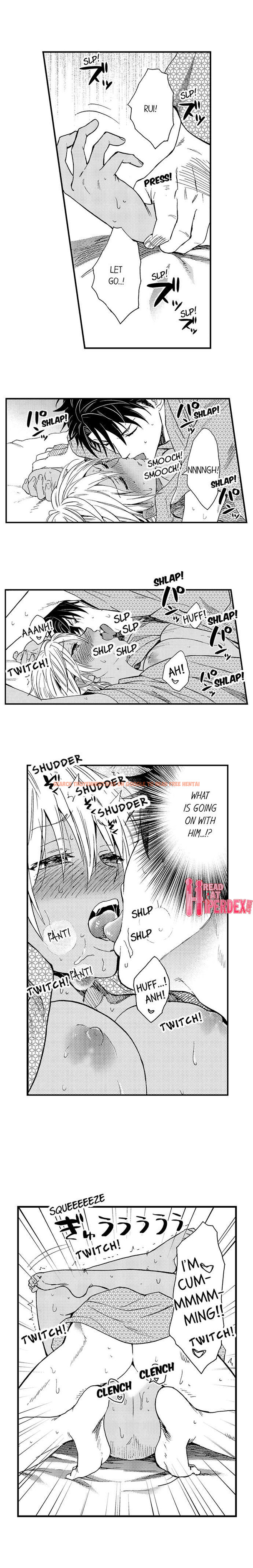 Read Hentai Image 4 434 in comic Fucked By My Best Friend - Chapter 35 - hentaitnt.net