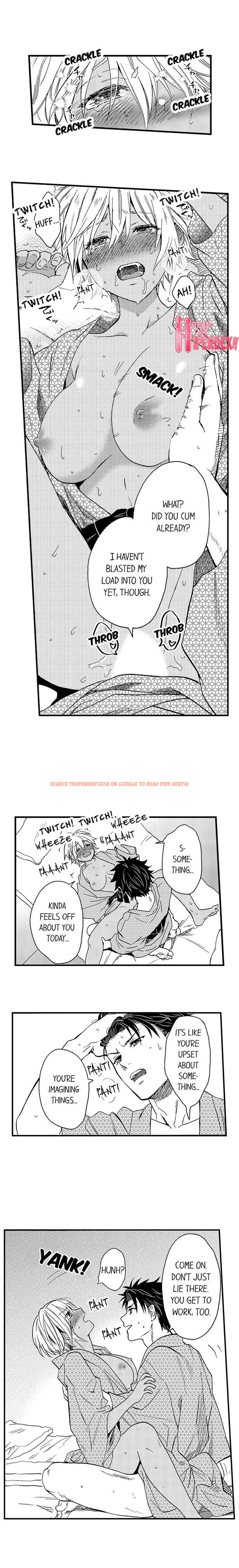Read Hentai Image 5 434 in comic Fucked By My Best Friend - Chapter 35 - hentaitnt.net