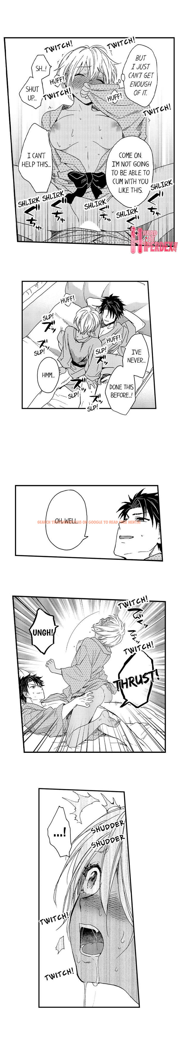 Read Hentai Image 7 434 in comic Fucked By My Best Friend - Chapter 35 - hentaitnt.net