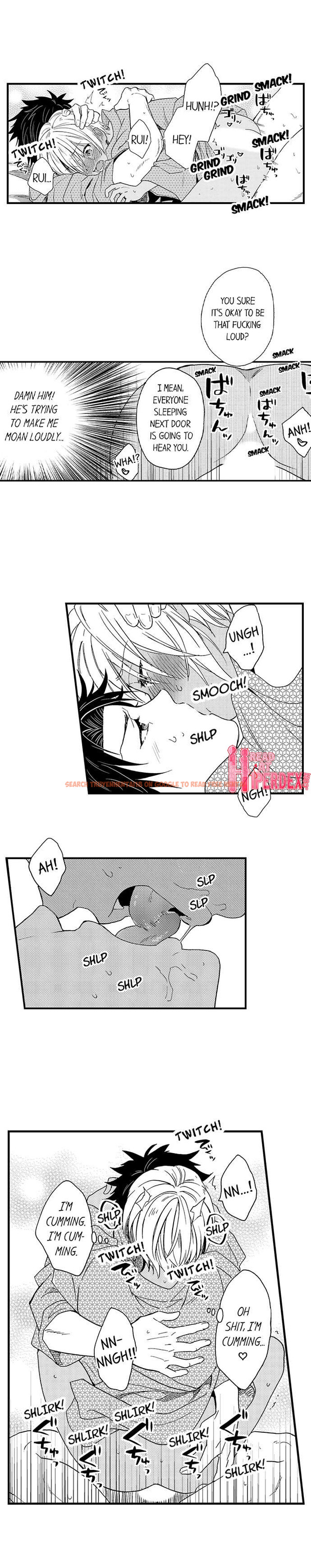 Read Hentai Image 8 434 in comic Fucked By My Best Friend - Chapter 35 - hentaitnt.net