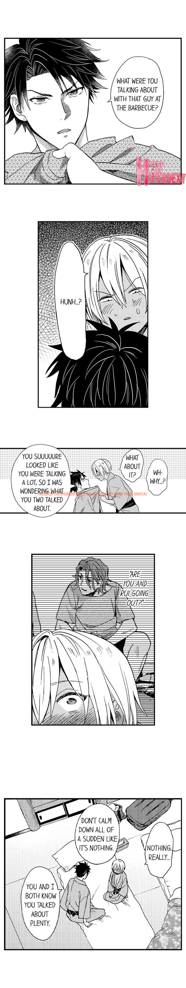 Read Hentai Image 3 187 in comic Fucked By My Best Friend - Chapter 36 - hentaitnt.net