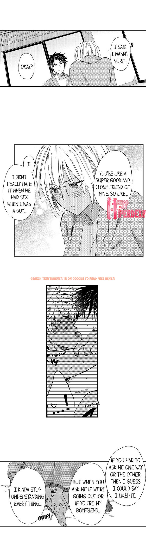 Read Hentai Image 5 187 in comic Fucked By My Best Friend - Chapter 36 - hentaitnt.net