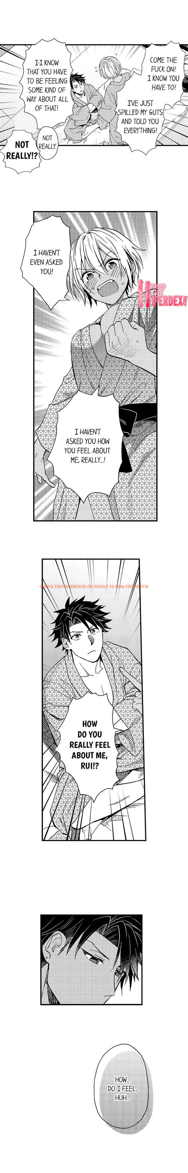 Read Hentai Image 7 187 in comic Fucked By My Best Friend - Chapter 36 - hentaitnt.net