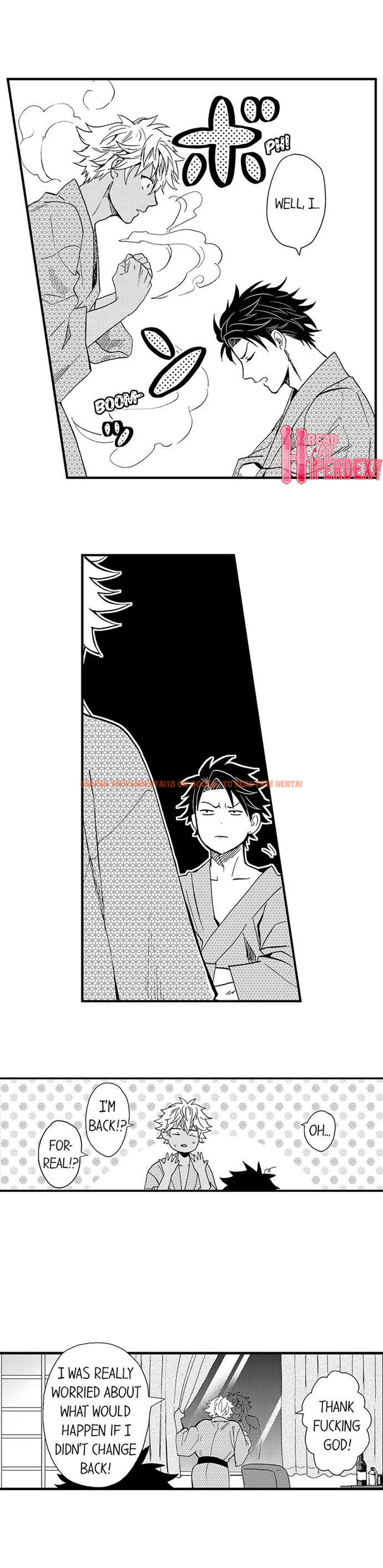 Read Hentai Image 8 187 in comic Fucked By My Best Friend - Chapter 36 - hentaitnt.net