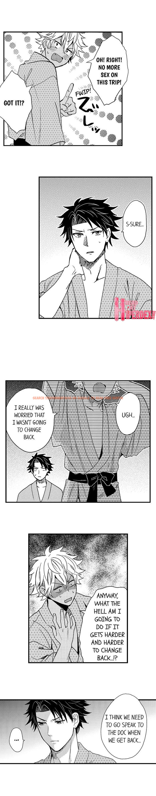 Read Hentai Image 9 187 in comic Fucked By My Best Friend - Chapter 36 - hentaitnt.net