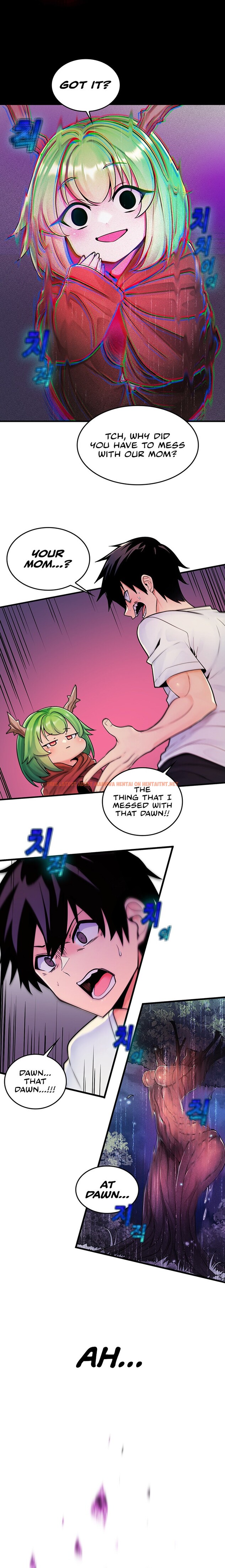 Read Hentai Image 11 388 in comic Fucked The World Tree - Chapter 1 - hentaitnt.net