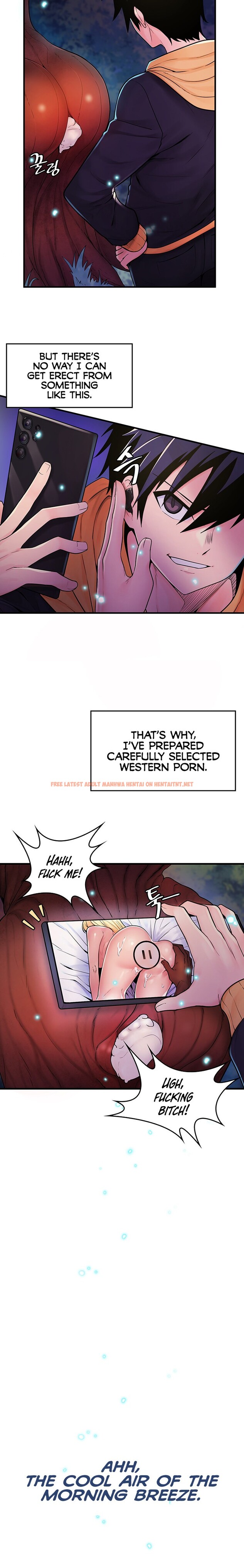 Read Hentai Image 4 388 in comic Fucked The World Tree - Chapter 1 - hentaitnt.net