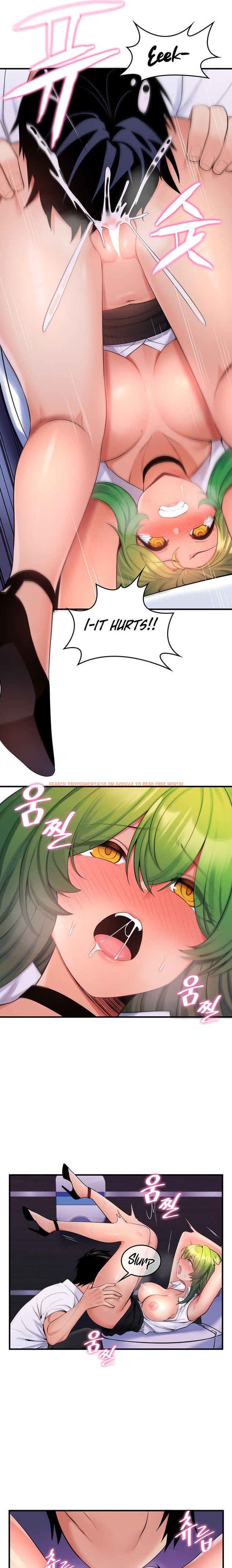 Read Hentai Image 13 04699 in comic Fucked The World Tree - Chapter 14 - hentaitnt.net