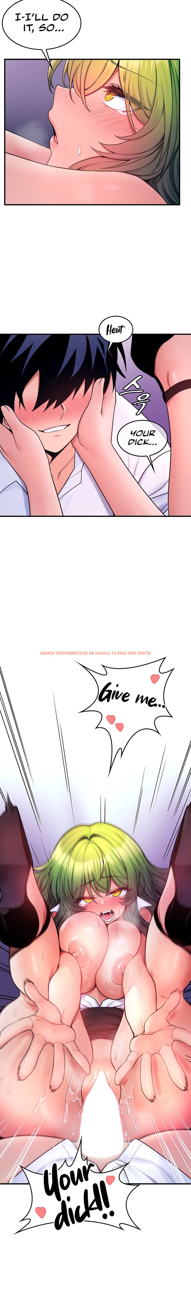 Read Hentai Image 21 04699 in comic Fucked The World Tree - Chapter 14 - hentaitnt.net