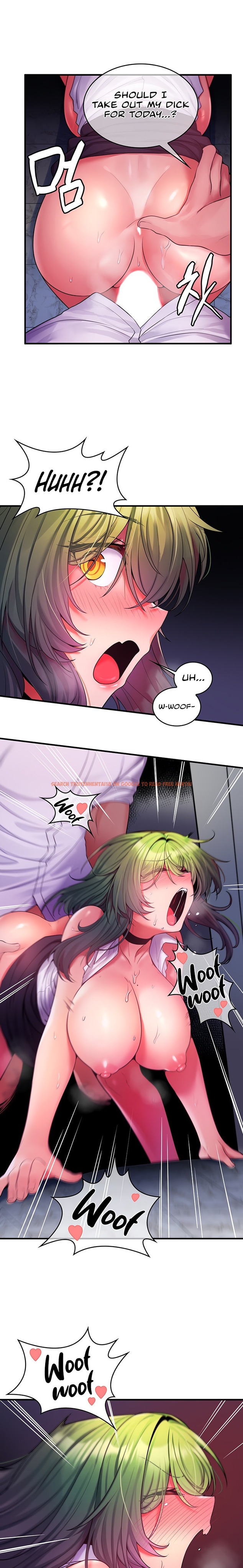 Read Hentai Image 10 35271 in comic Fucked The World Tree - Chapter 15 - hentaitnt.net