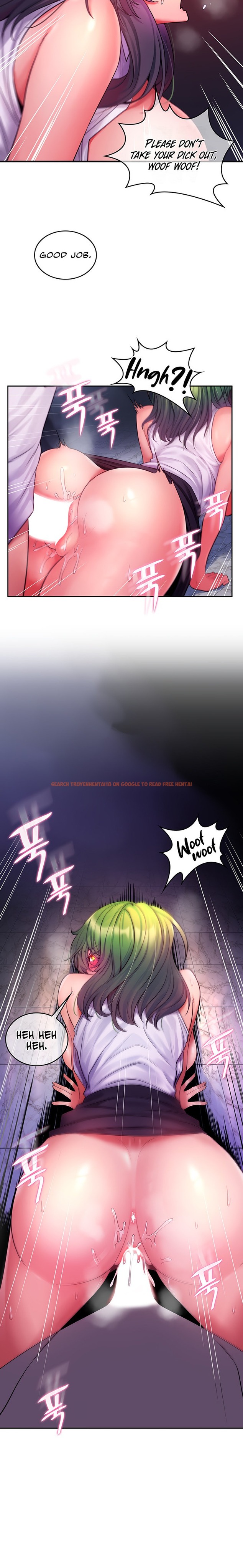 Read Hentai Image 11 35271 in comic Fucked The World Tree - Chapter 15 - hentaitnt.net