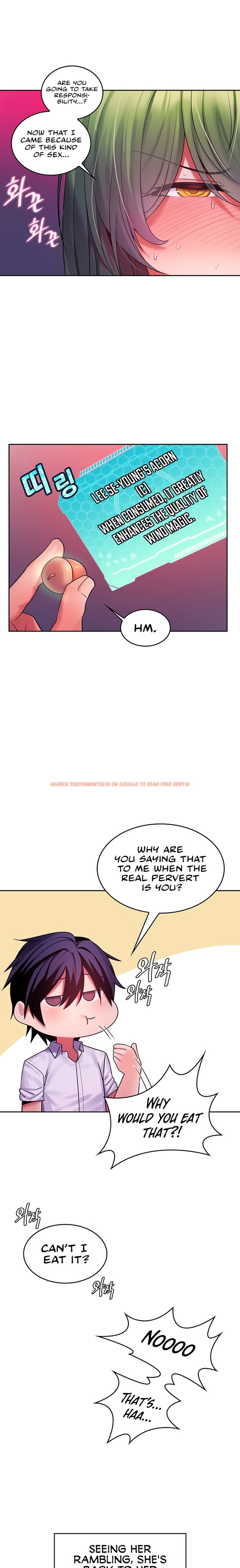 Read Hentai Image 19 35271 in comic Fucked The World Tree - Chapter 15 - hentaitnt.net
