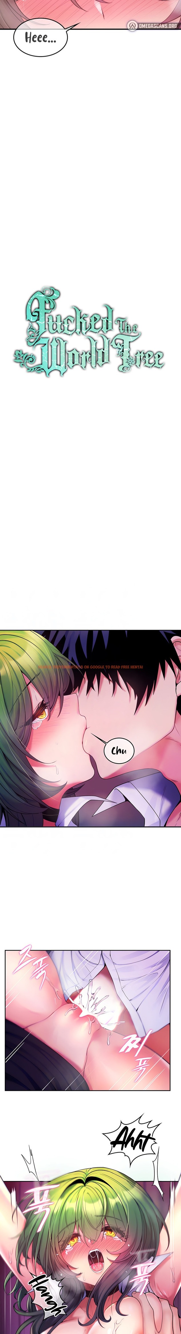 Read Hentai Image 2 35271 in comic Fucked The World Tree - Chapter 15 - hentaitnt.net