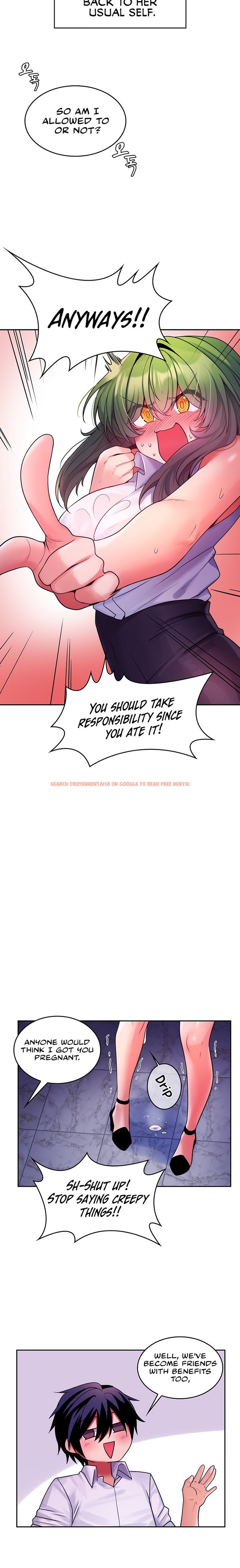 Read Hentai Image 20 35271 in comic Fucked The World Tree - Chapter 15 - hentaitnt.net