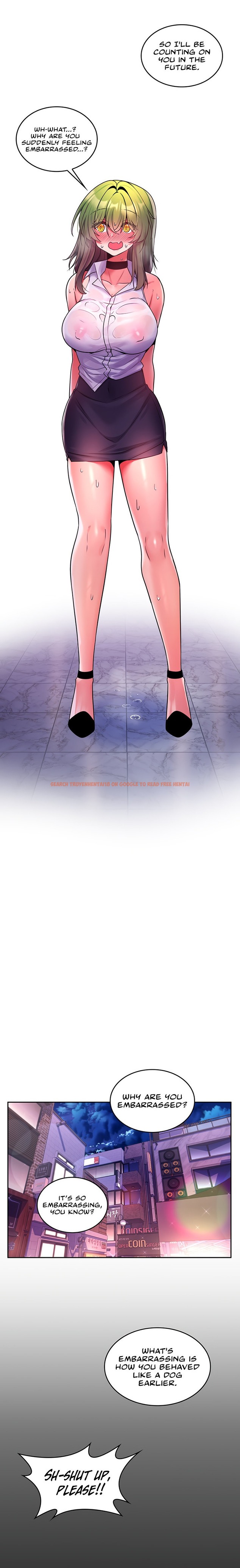 Read Hentai Image 21 35271 in comic Fucked The World Tree - Chapter 15 - hentaitnt.net