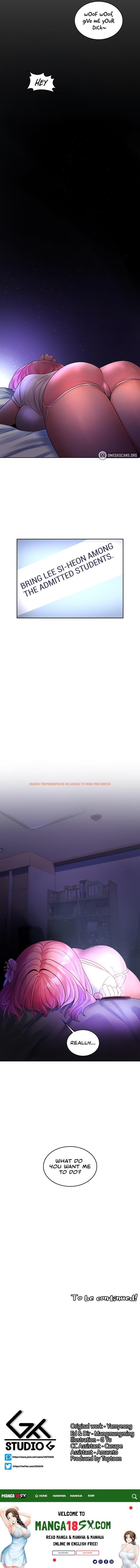 Read Hentai Image 22 35272 in comic Fucked The World Tree - Chapter 15 - hentaitnt.net
