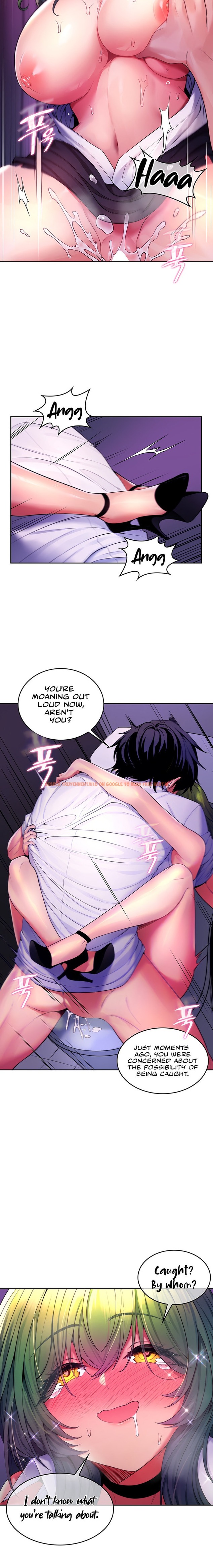 Read Hentai Image 3 35271 in comic Fucked The World Tree - Chapter 15 - hentaitnt.net