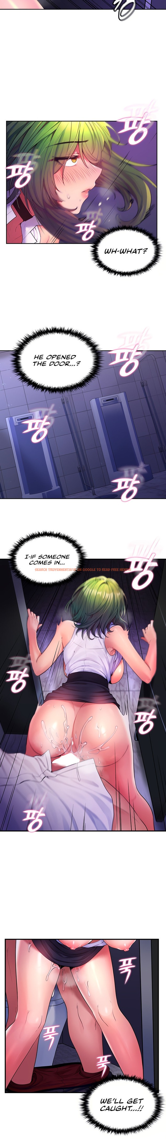 Read Hentai Image 5 35271 in comic Fucked The World Tree - Chapter 15 - hentaitnt.net