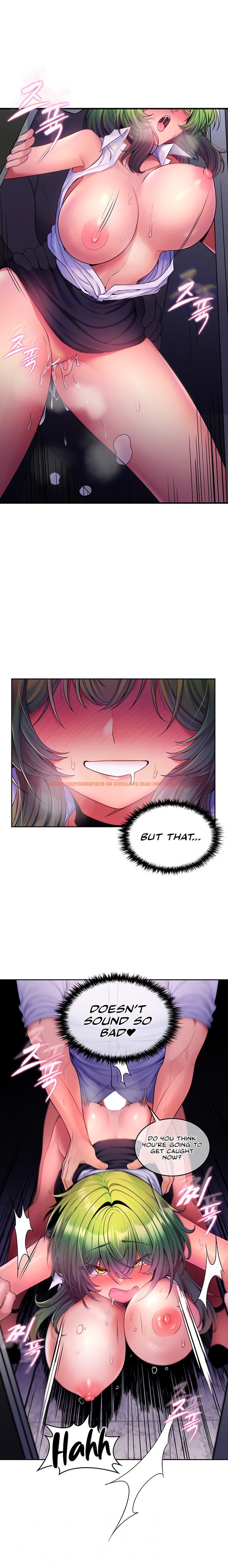 Read Hentai Image 6 35271 in comic Fucked The World Tree - Chapter 15 - hentaitnt.net