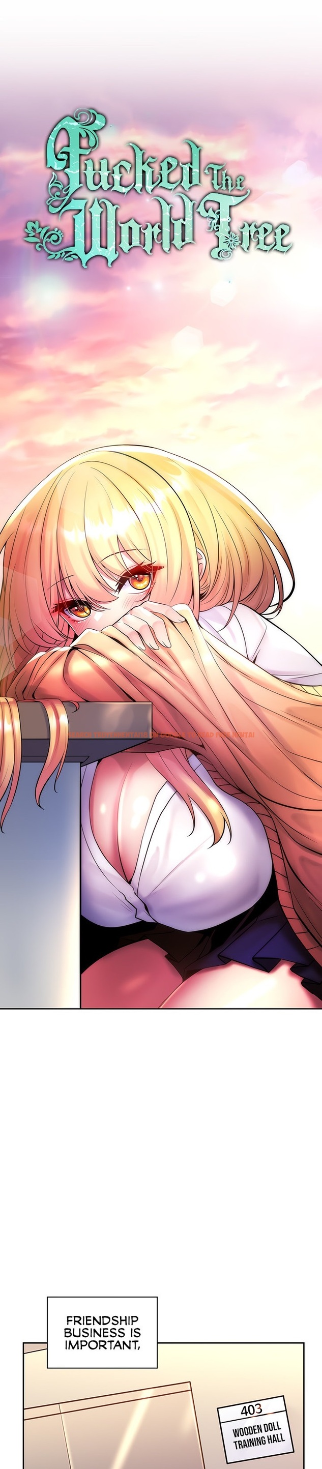 Read Hentai Image 1 19314 in comic Fucked The World Tree - Chapter 16 - hentaitnt.net