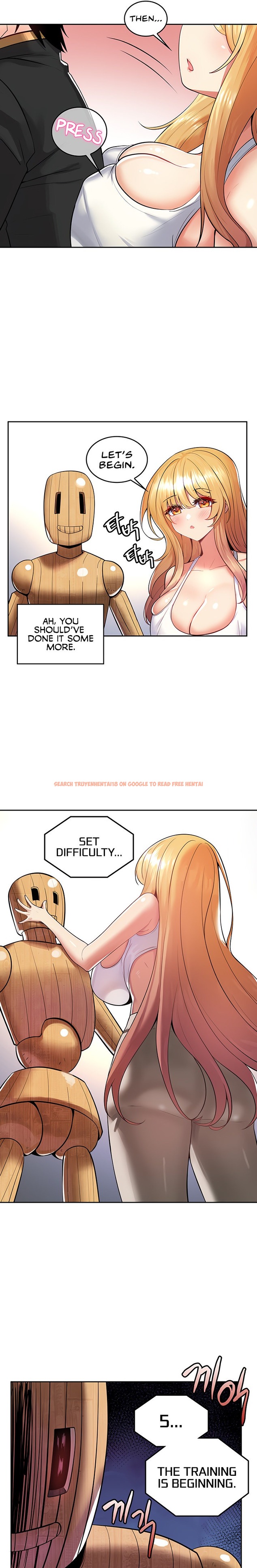 Read Hentai Image 16 19314 in comic Fucked The World Tree - Chapter 16 - hentaitnt.net
