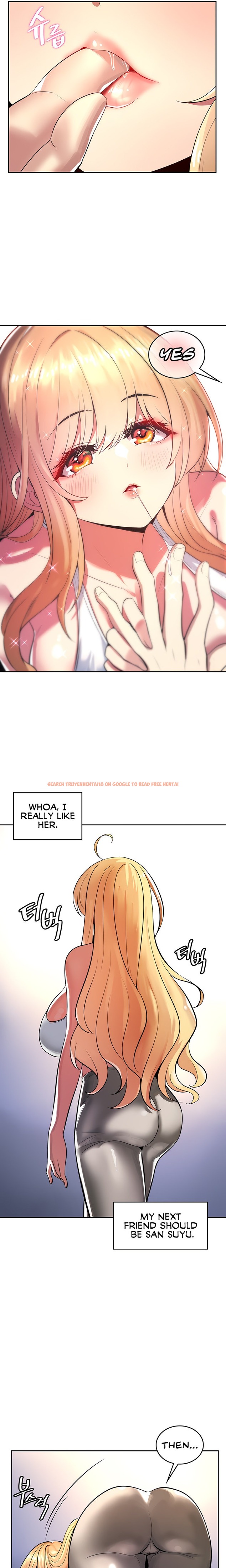 Read Hentai Image 22 19314 in comic Fucked The World Tree - Chapter 16 - hentaitnt.net