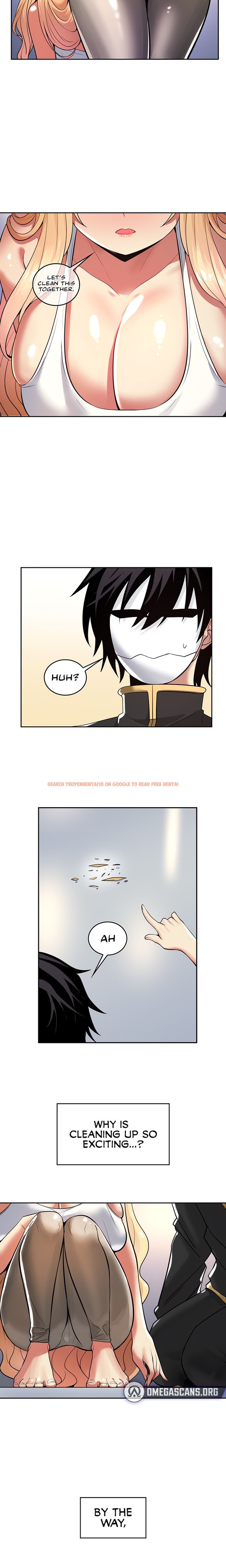 Read Hentai Image 23 19314 in comic Fucked The World Tree - Chapter 16 - hentaitnt.net