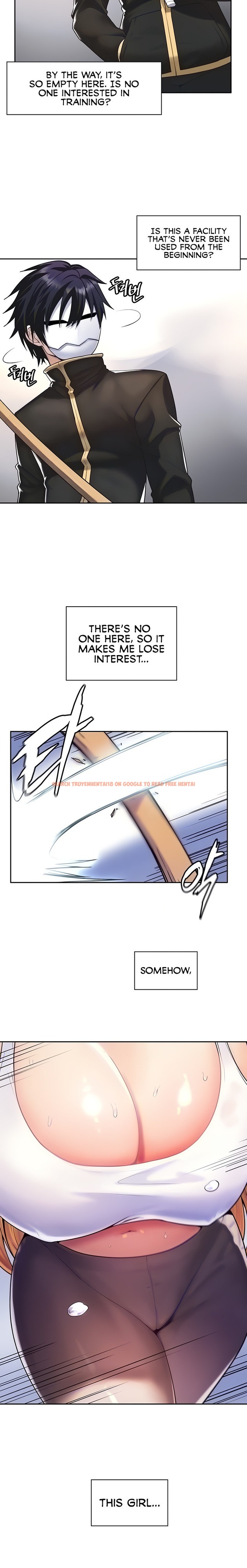 Read Hentai Image 3 19314 in comic Fucked The World Tree - Chapter 16 - hentaitnt.net