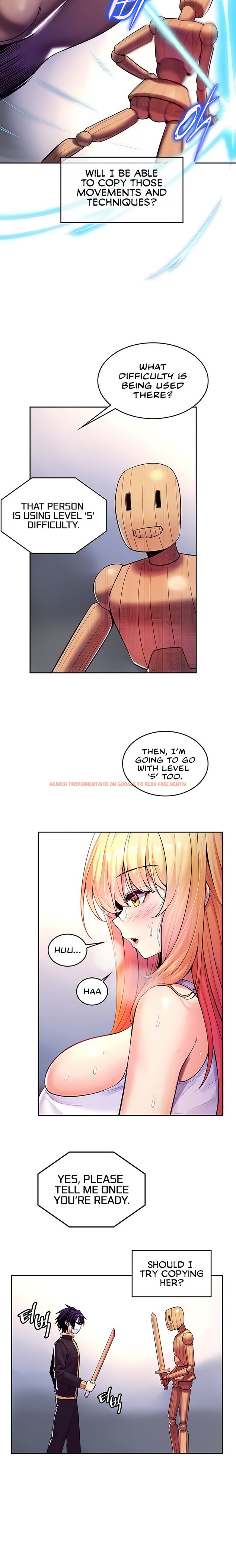 Read Hentai Image 6 19314 in comic Fucked The World Tree - Chapter 16 - hentaitnt.net