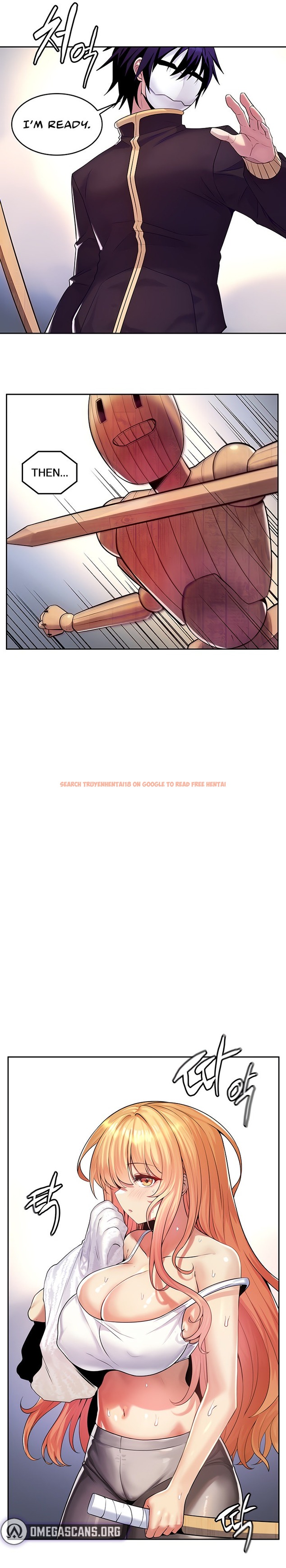 Read Hentai Image 7 19314 in comic Fucked The World Tree - Chapter 16 - hentaitnt.net