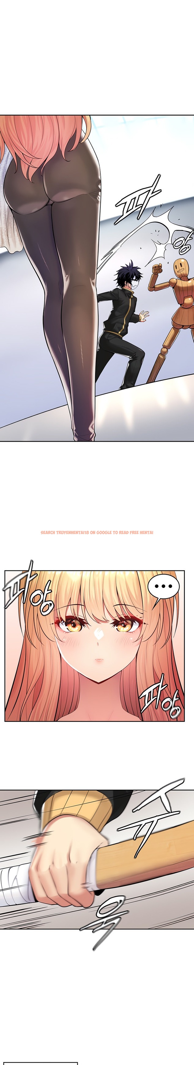 Read Hentai Image 8 19314 in comic Fucked The World Tree - Chapter 16 - hentaitnt.net