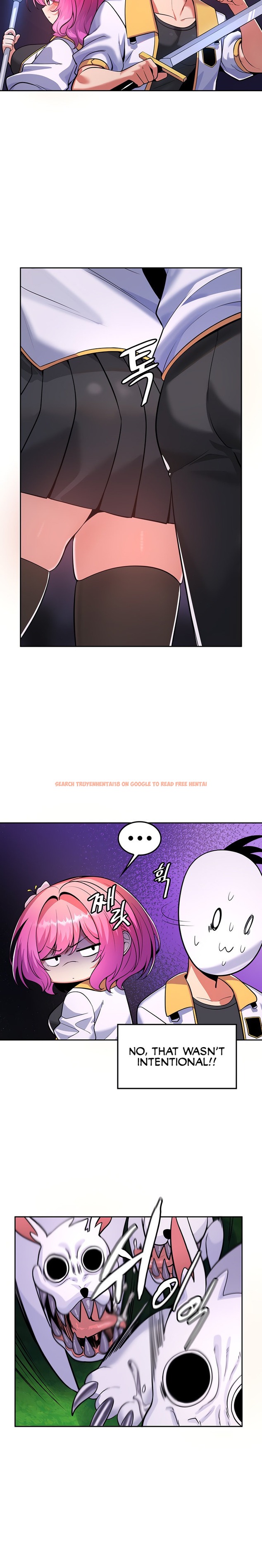 Read Hentai Image 12 35812 in comic Fucked The World Tree - Chapter 17 - hentaitnt.net