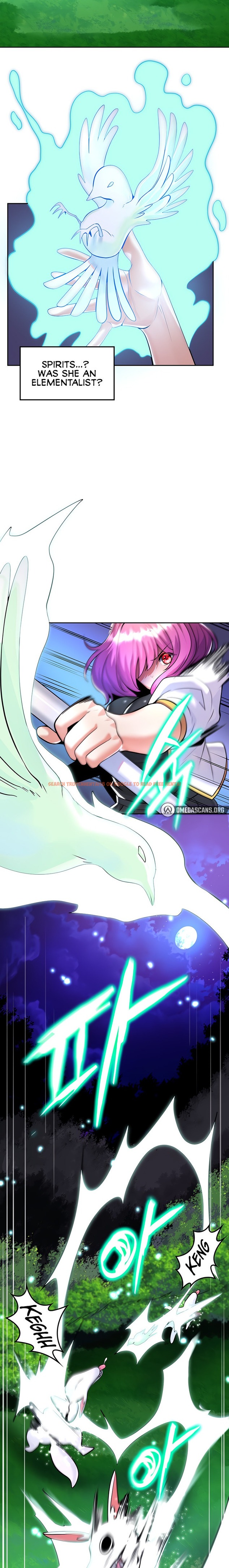 Read Hentai Image 14 35812 in comic Fucked The World Tree - Chapter 17 - hentaitnt.net