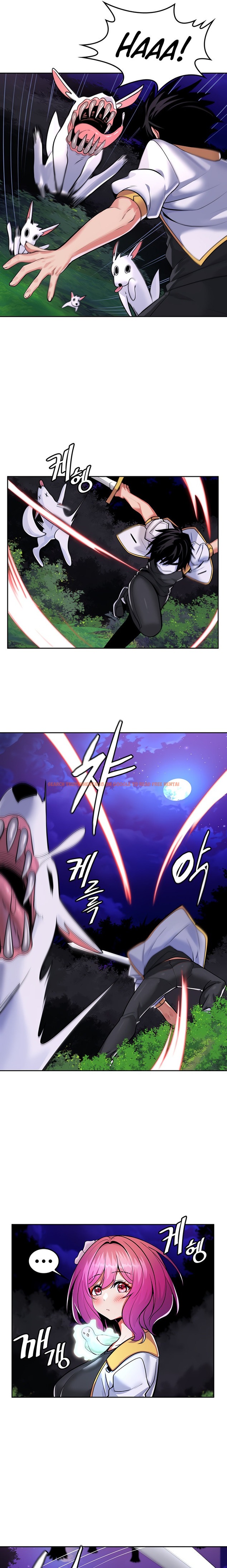 Read Hentai Image 16 35812 in comic Fucked The World Tree - Chapter 17 - hentaitnt.net