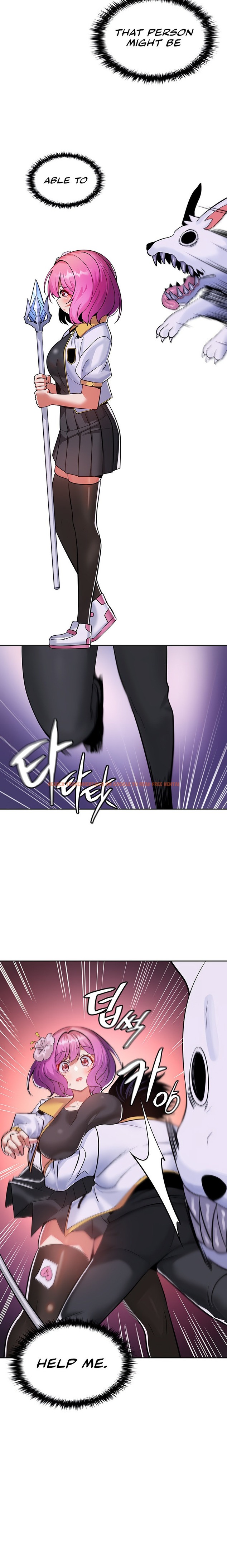 Read Hentai Image 18 35812 in comic Fucked The World Tree - Chapter 17 - hentaitnt.net
