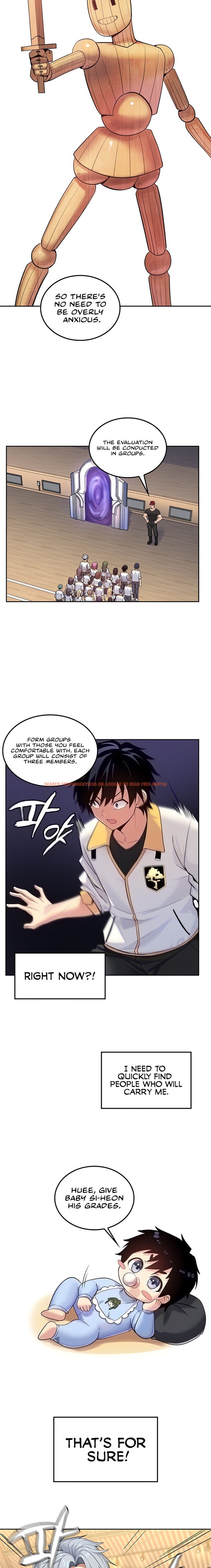 Read Hentai Image 2 35812 in comic Fucked The World Tree - Chapter 17 - hentaitnt.net